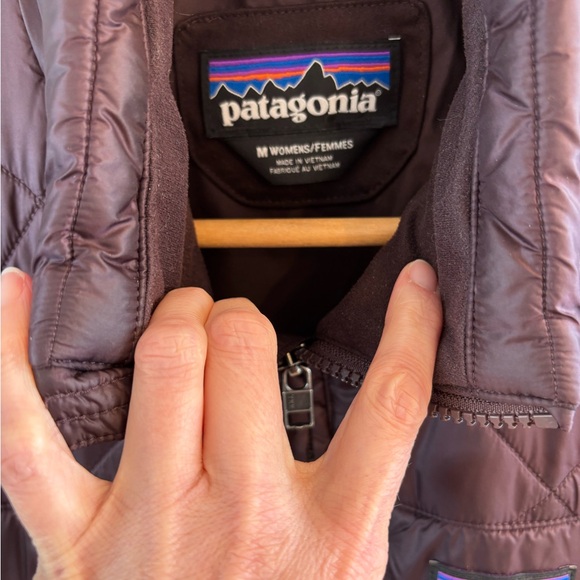Patagonia Radalie parka - Picture 6 of 7